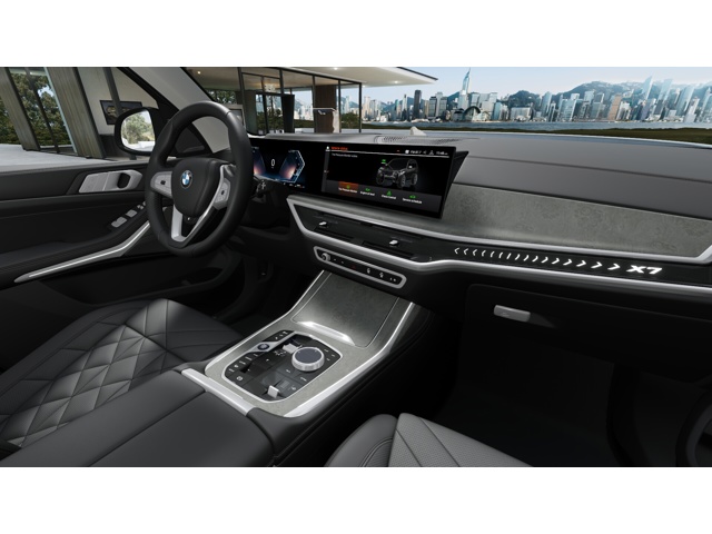 2026 Bmw X7 xDrive40i photo 14