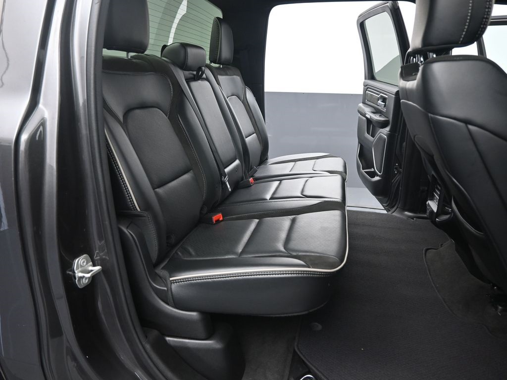 2024 Ram 1500 Laramie photo 21