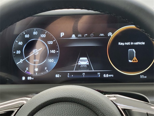 2026 Kia Seltos EX photo 26