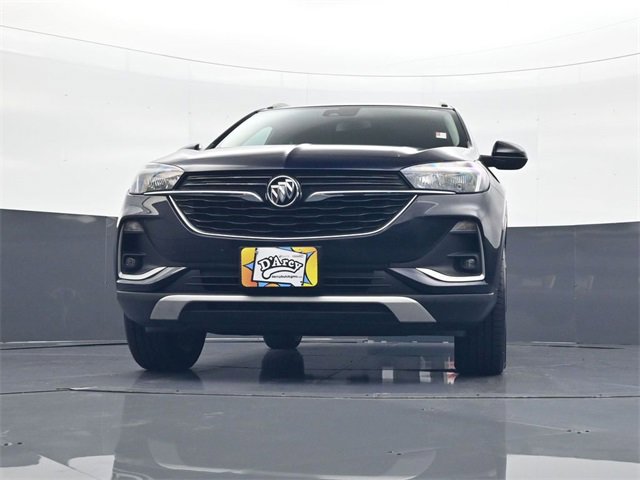 2020 Buick Encore GX Select photo 21