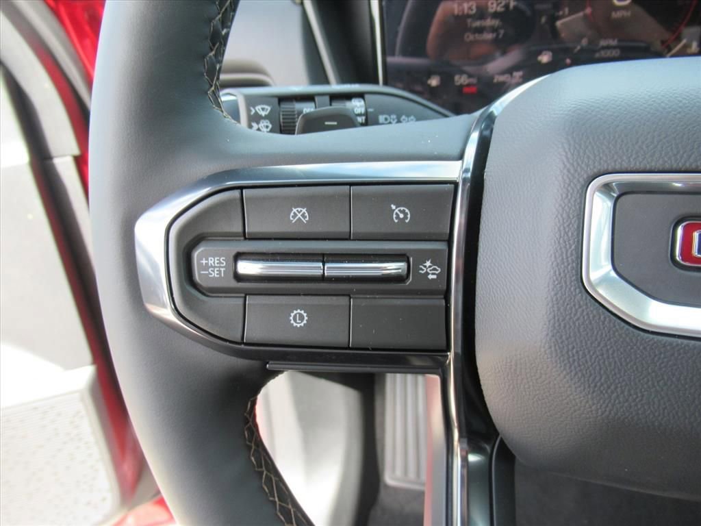 2026 Gmc Terrain AT4 photo 17