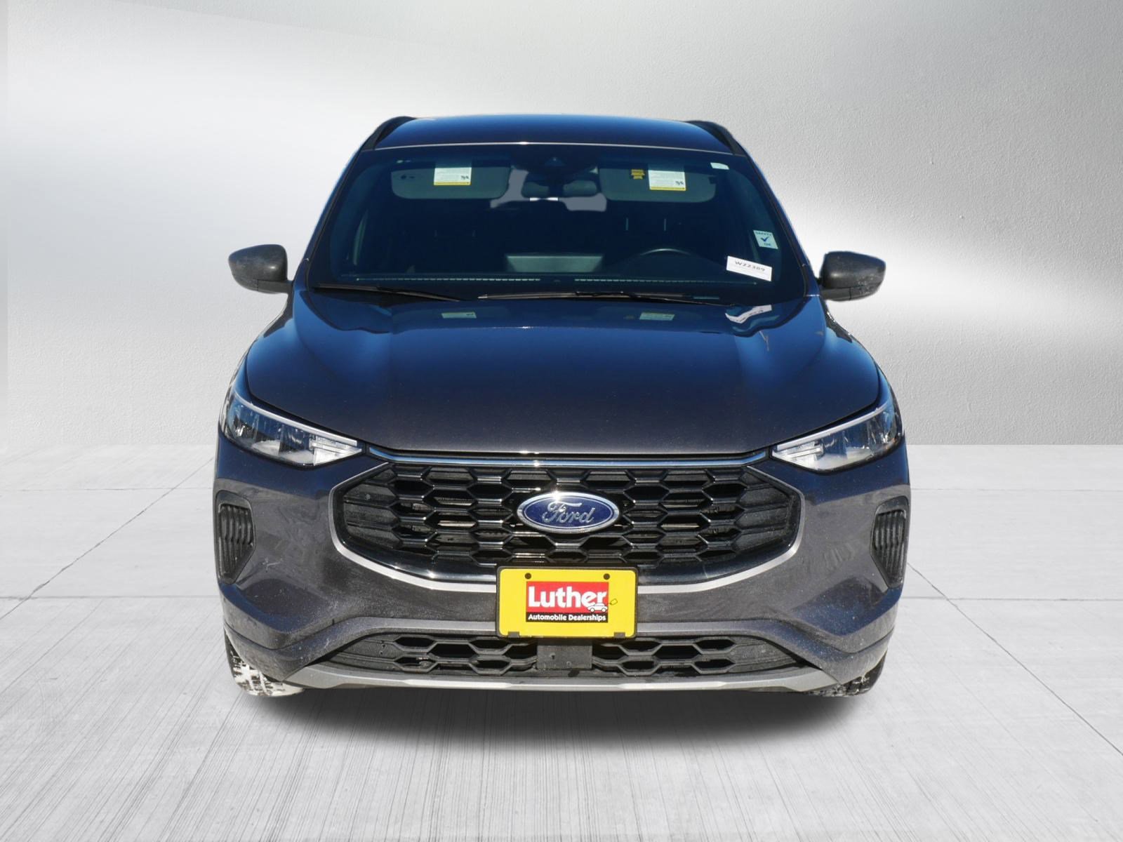 Used 2024 Ford Escape ST-Line with VIN 1FMCU9MN0RUB24573 for sale in Coon Rapids, Minnesota