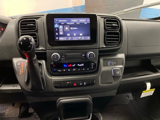 2023 Ram ProMaster 3500 Cargo Van photo 3