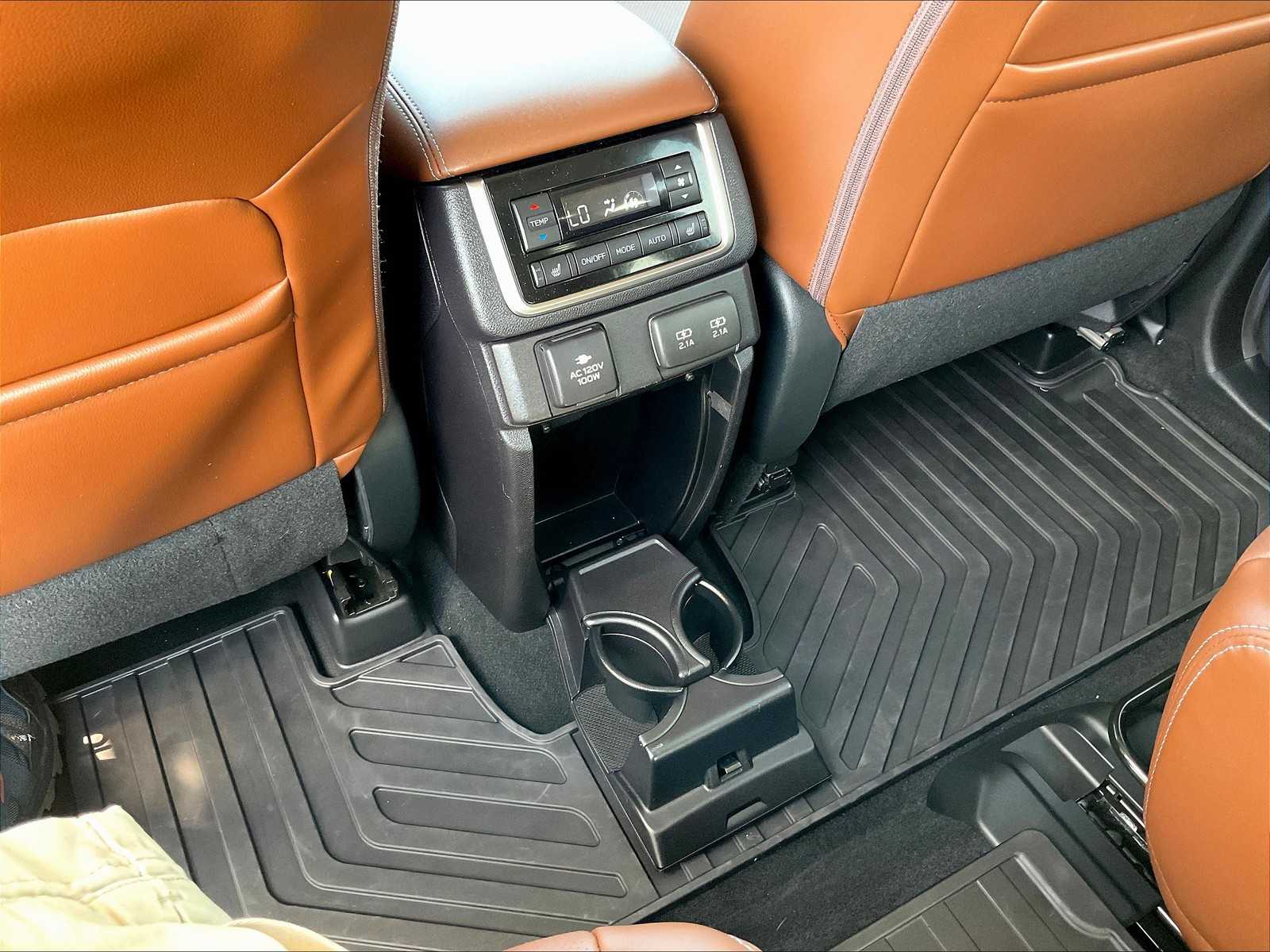 2020 Subaru Ascent Touring photo 40