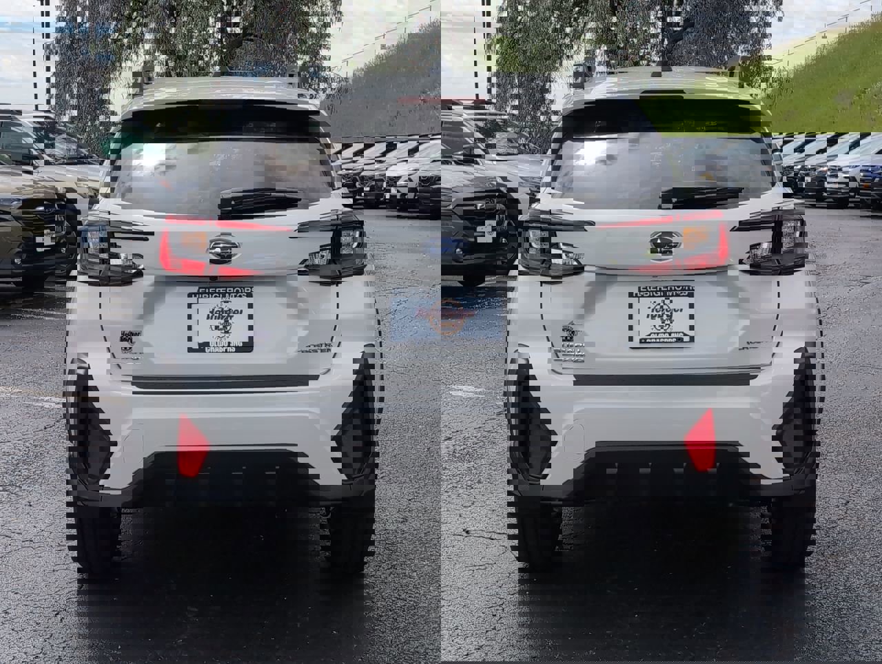 2025 Subaru Crosstrek Premium photo 6