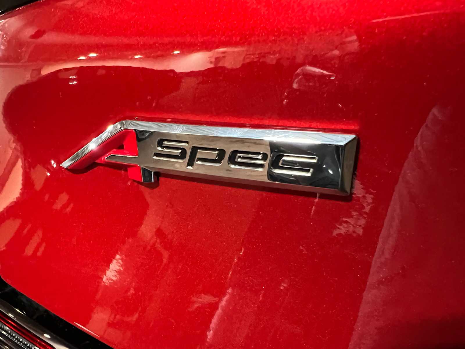 2025 Acura Integra A-Spec photo 9