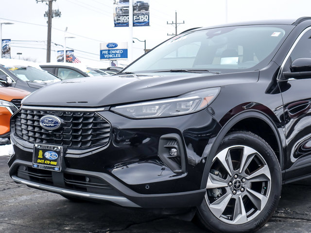 2024 FORD ESCAPE - Image 35