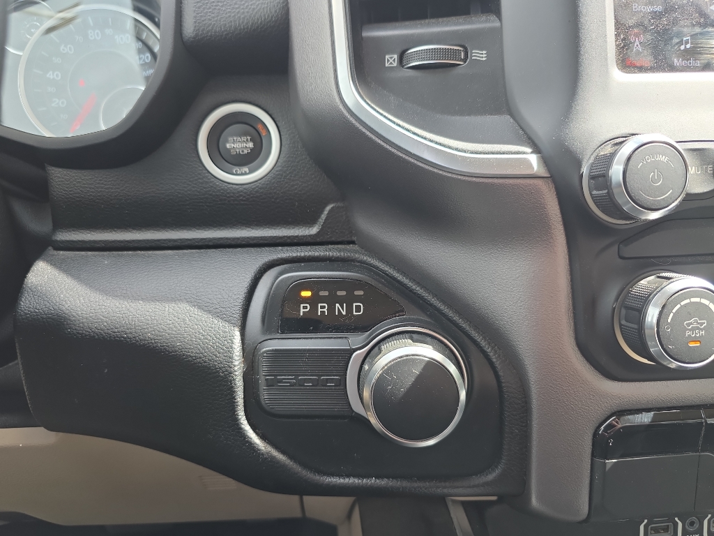 2020 Ram 1500 Big Horn photo 15