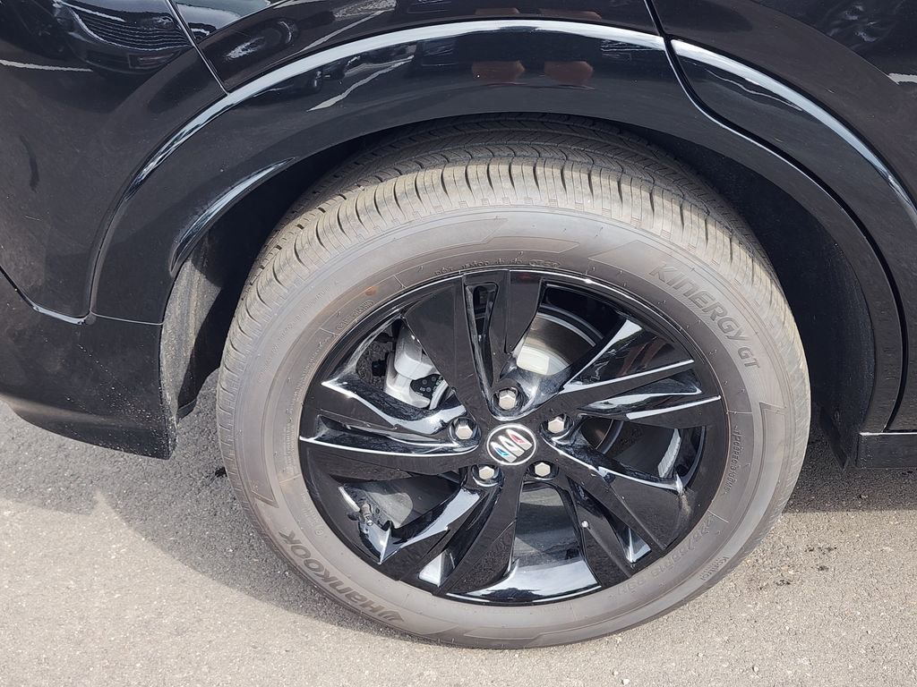 2024 Buick Encore GX Sport Touring photo 11