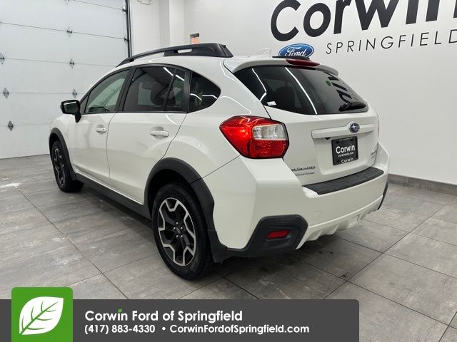 Used 2016 Subaru Crosstrek Limited with VIN JF2GPANC6GH289966 for sale in Springfield, MO