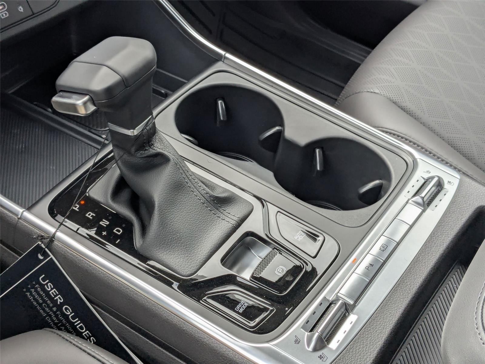 2026 Kia Carnival SX photo 25