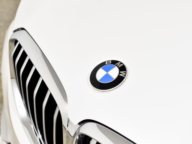 2019 Bmw X5 xDrive40i photo 2