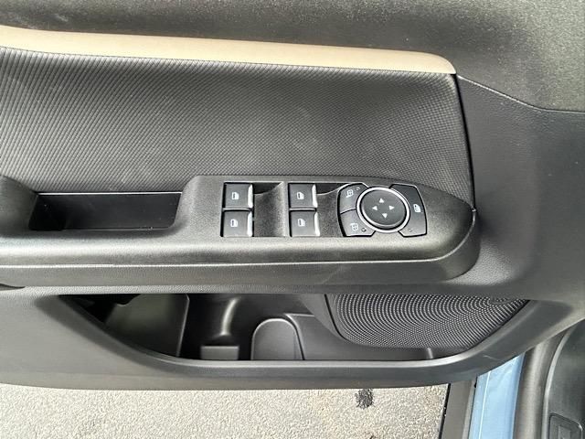2025 Ford Bronco Sport Big Bend photo 22