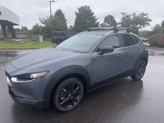 2023 Mazda CX-30