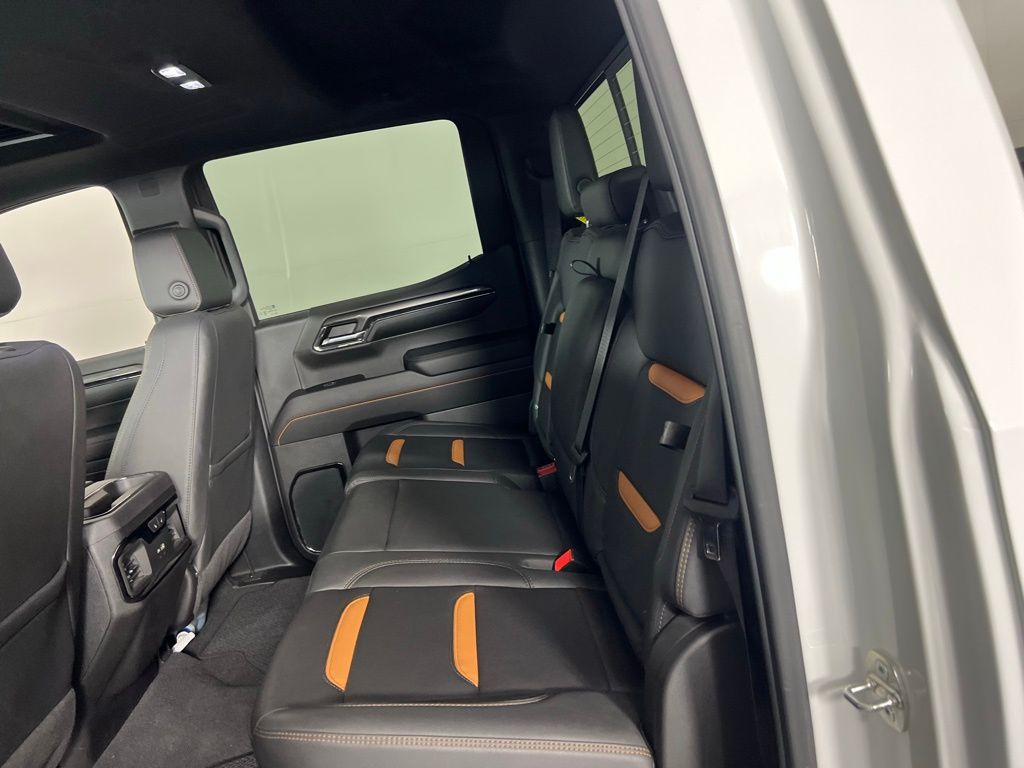 2024 Gmc Sierra 1500 AT4 photo 21