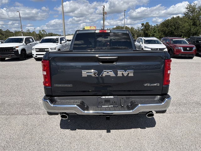 2026 Ram 1500 Big Horn Lone Star photo 3