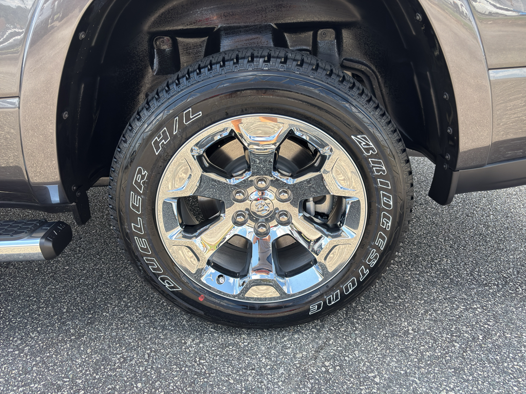 2026 Ram 1500 Big Horn Lone Star photo 18