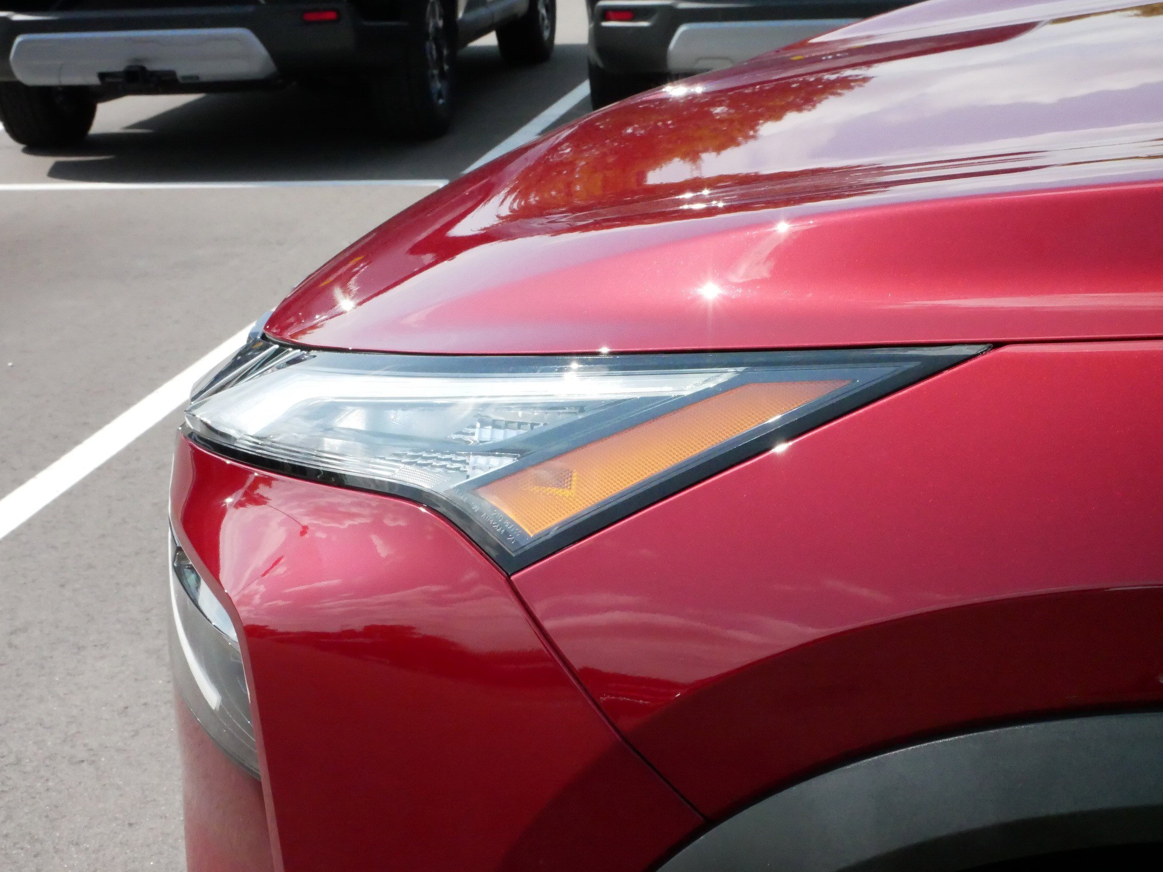 2023 Nissan Rogue S photo 15