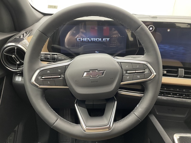 2025 Chevrolet Equinox ACTIV photo 10