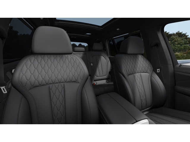 2026 Bmw X7 M60i photo 11