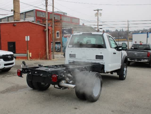 2024 Ford F-450 XL photo 5