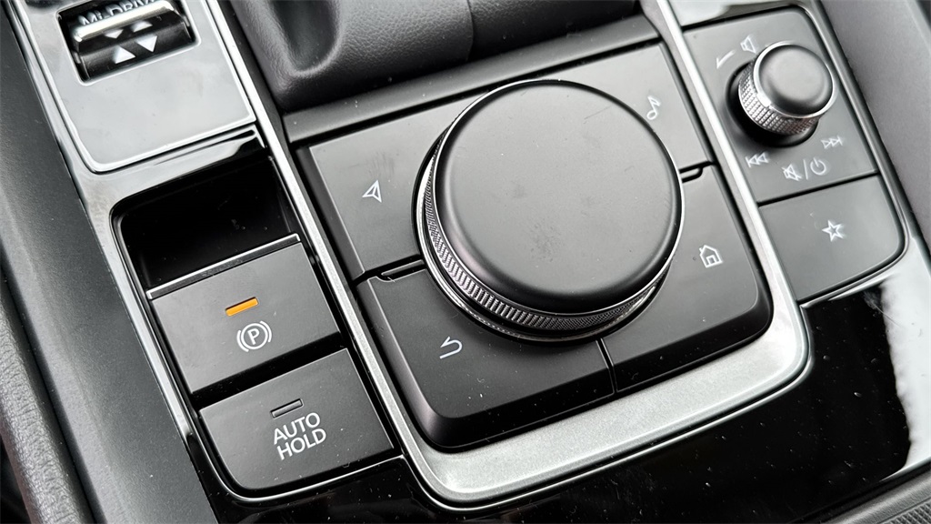 2025 Mazda CX-50 2.5 Turbo Meridian Edition photo 50