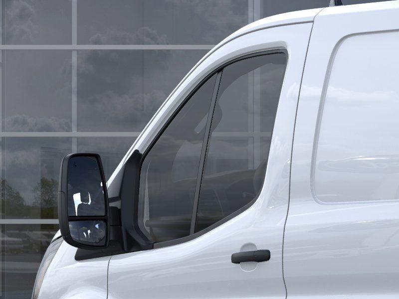 2025 Ford Transit photo 17