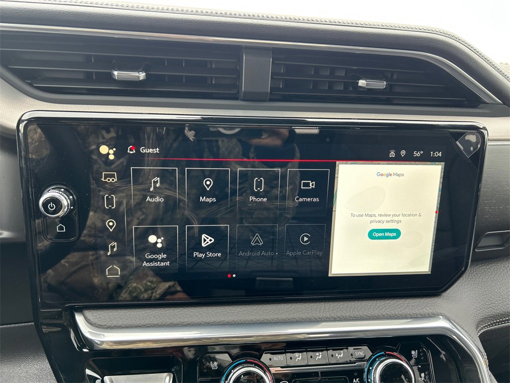 2026 GMC SIERRA - Image 22