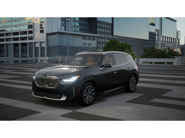 2026 BMW X3 30's photo