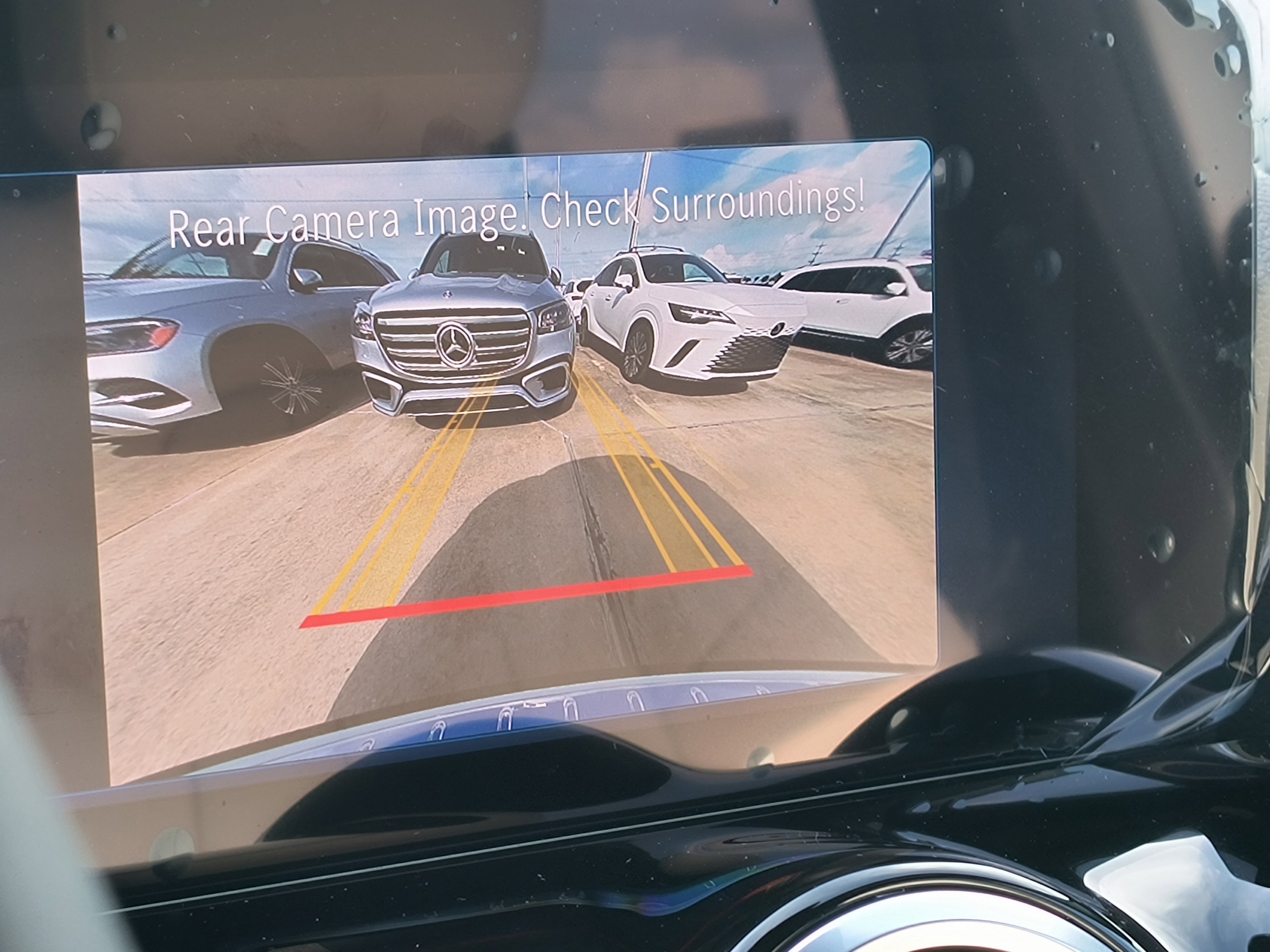 2025 Mercedes Benz GLA photo 2