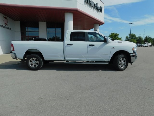 2024 Ram 2500 Big Horn photo 8