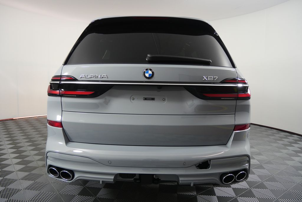 2026 Bmw X7 ALPINA XB7 photo 4