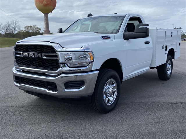 2024 Ram 3500 Tradesman photo 7