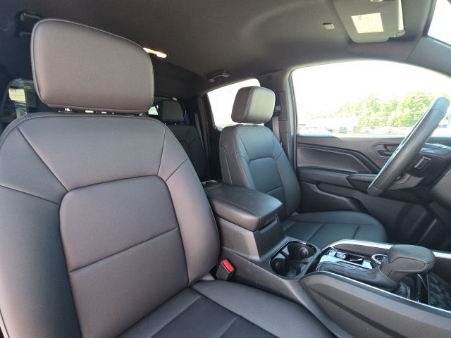 2024 Chevrolet Colorado Trail Boss photo 14