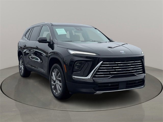 2025 Buick Enclave Preferred's photo