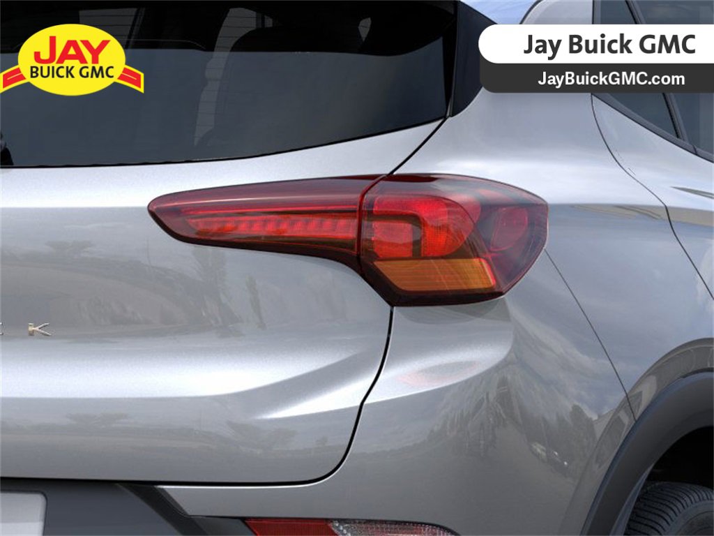 2026 Buick Encore GX Preferred photo 11