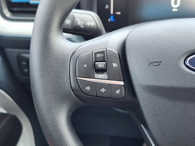 2025 Ford Maverick XLT photo 22