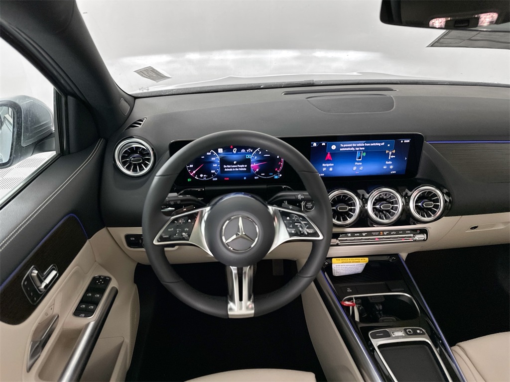 2026 Mercedes Benz GLA 250 photo 20