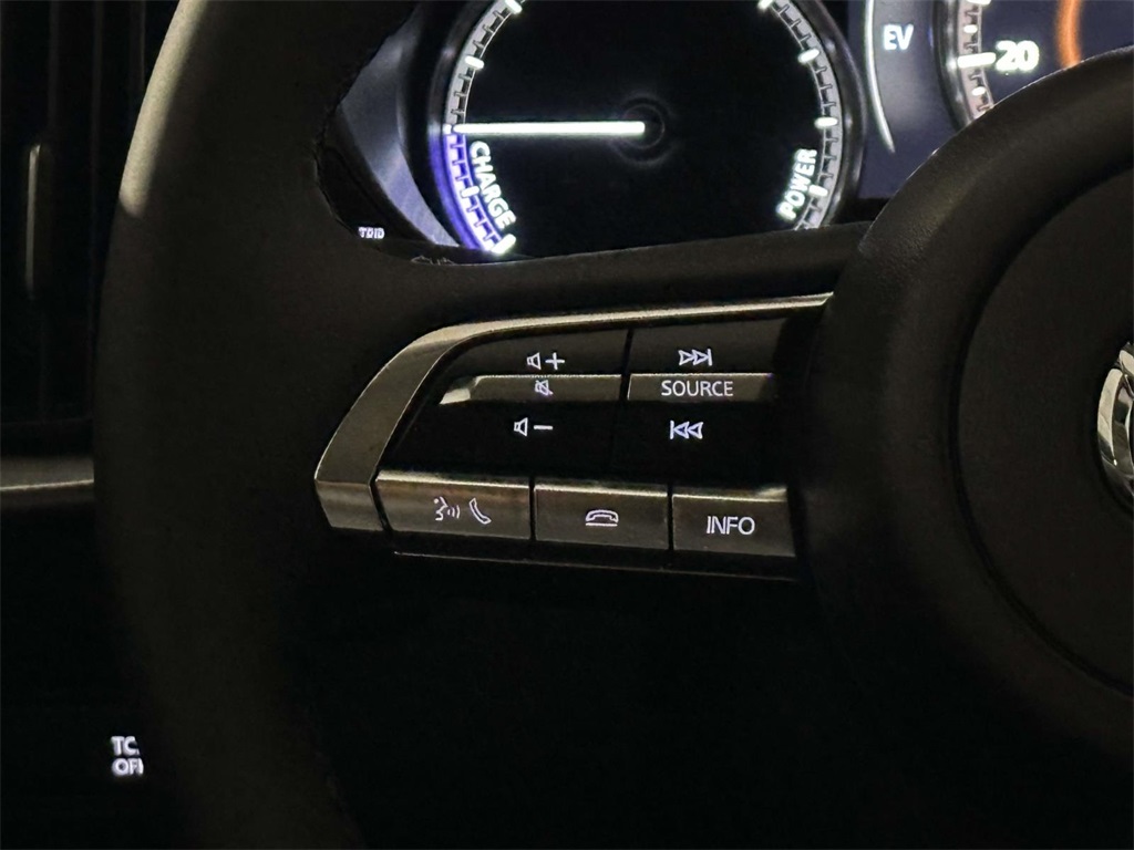 2025 Mazda CX-50 Preferred photo 21