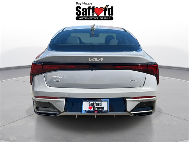 2025 Kia K5 GT-Line photo 8