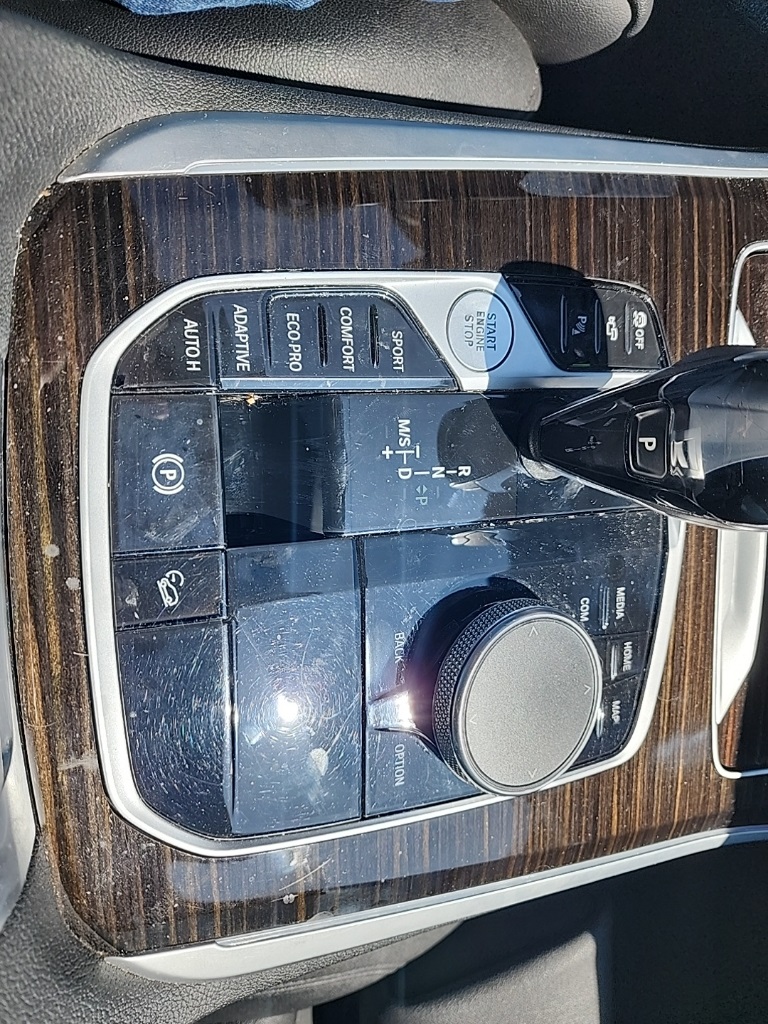 2021 Bmw X5 xDrive40i photo 15