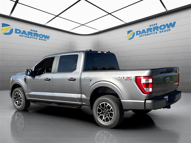 2022 Ford F-150 XL photo 3