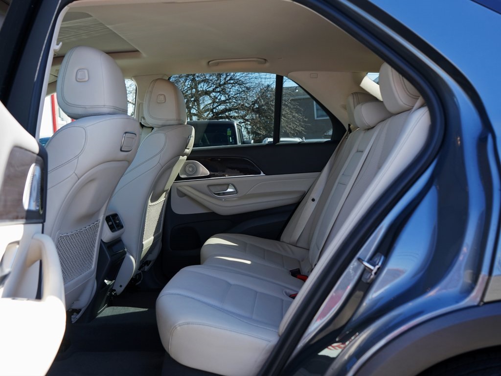2020 Mercedes Benz GLE 350 4MATIC photo 15