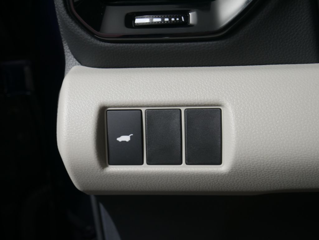 2026 Honda Passport photo 17