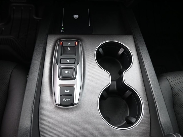 2026 Honda Ridgeline RTL photo 4