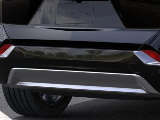 2025 Cadillac Optiq Sport photo 14