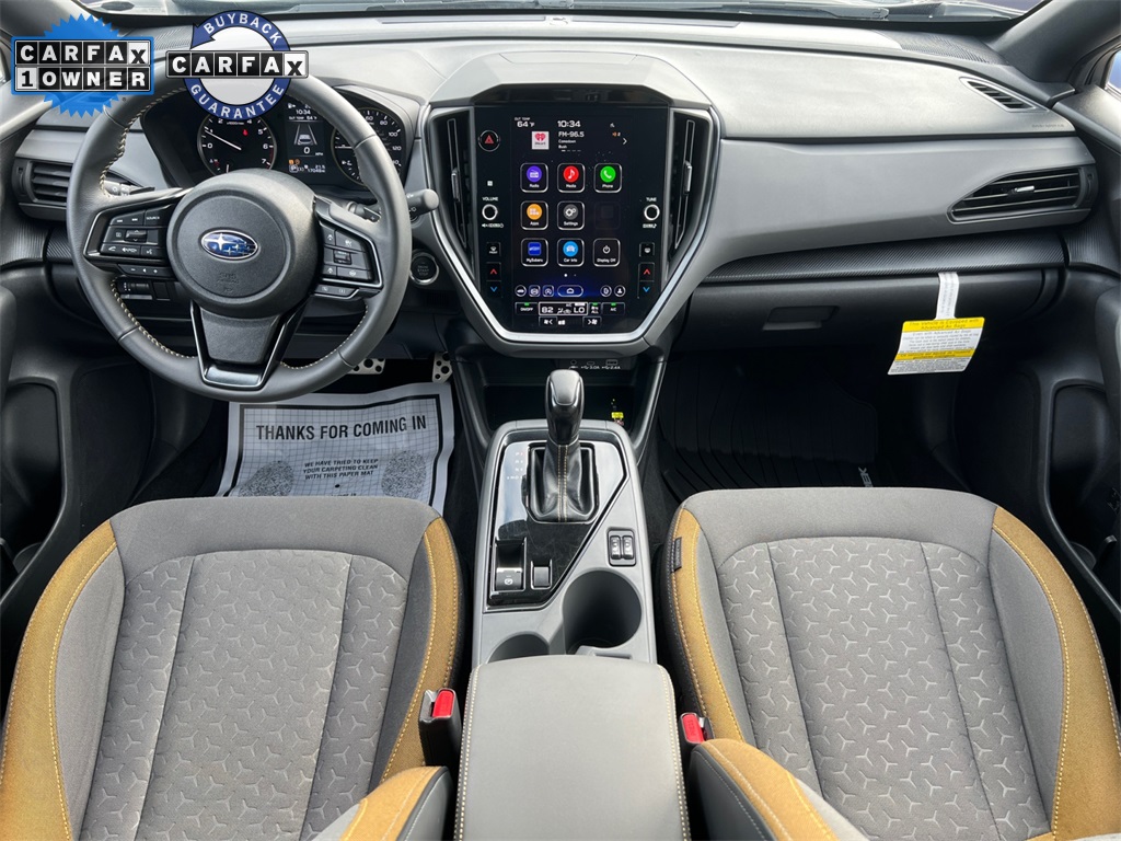 2024 Subaru Crosstrek Sport photo 11