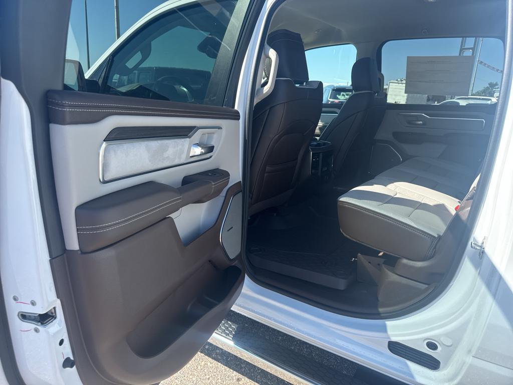 2026 Ram 1500 Laramie photo 12