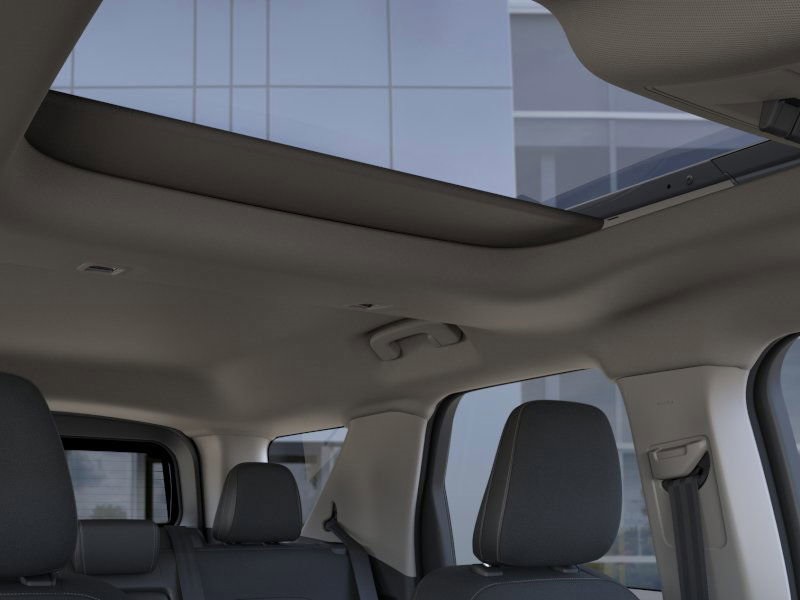 2025 Ford Bronco Sport Big Bend photo 20