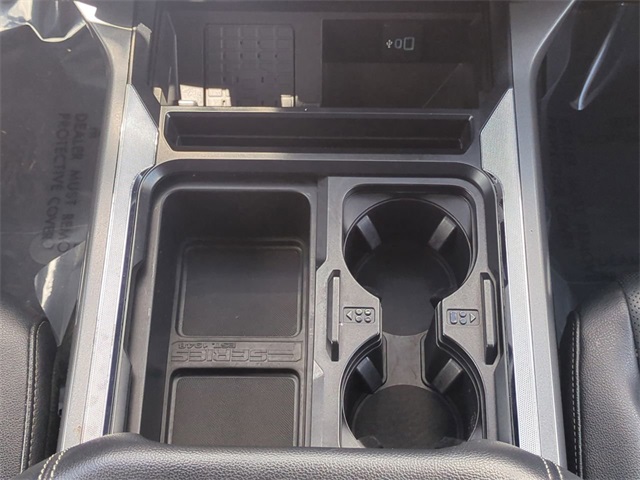 2023 Ford F-250 Lariat photo 18